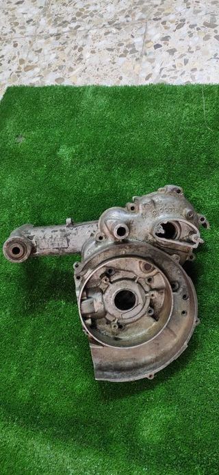 Carter Vespa 125 S 1960