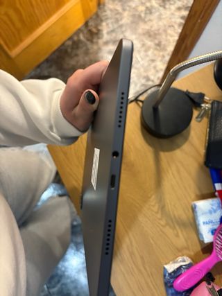 Xiaomi Pad 5 Tablet Negra