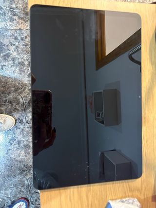 Xiaomi Pad 5 Tablet Negra