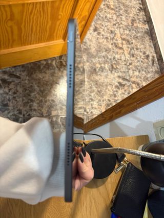 Xiaomi Pad 5 Tablet Negra