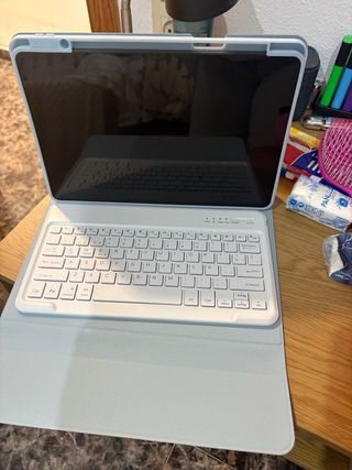 Xiaomi Pad 5 Tablet Negra