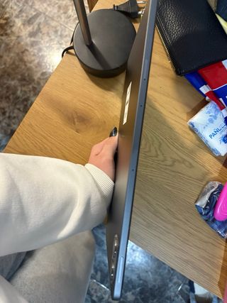 Xiaomi Pad 5 Tablet Negra