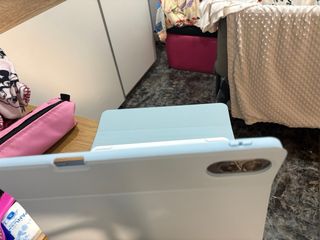 Xiaomi Pad 5 Tablet Negra