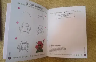 Libros infantiles