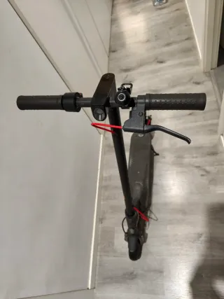 Patinete Xiaomi Mi Pro 2 Negro