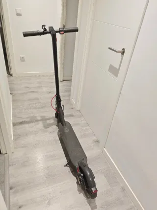 Patinete Xiaomi Mi Pro 2 Negro