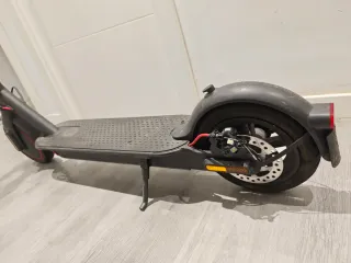 Patinete Xiaomi Mi Pro 2 Negro