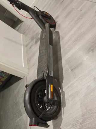 Patinete Xiaomi Mi Pro 2 Negro