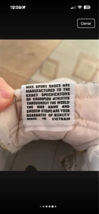 Zapatillas Nike Blazer Mid