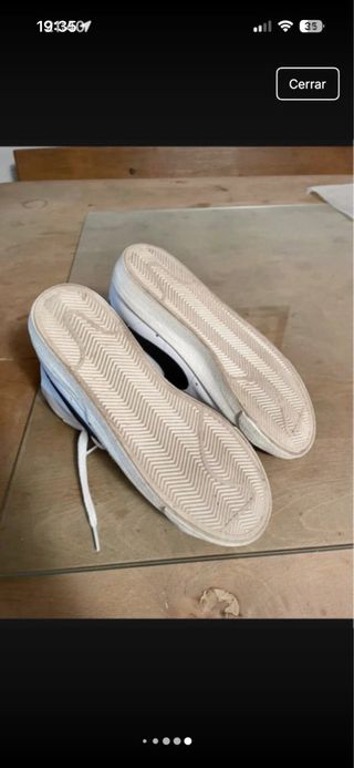 Zapatillas Nike Blazer Mid