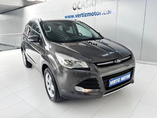 Ford Kuga 1.5 EcoBoost 120 A-S-S 4x2 Trend
