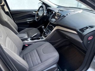 Ford Kuga 1.5 EcoBoost 120 A-S-S 4x2 Trend