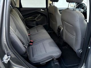 Ford Kuga 1.5 EcoBoost 120 A-S-S 4x2 Trend