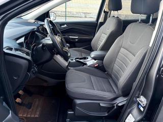 Ford Kuga 1.5 EcoBoost 120 A-S-S 4x2 Trend