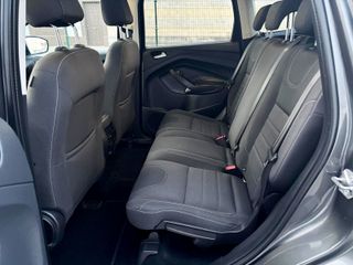 Ford Kuga 1.5 EcoBoost 120 A-S-S 4x2 Trend