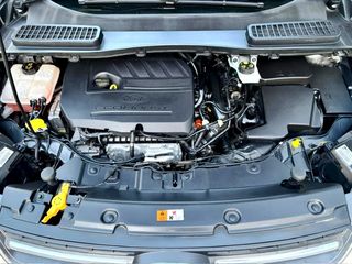 Ford Kuga 1.5 EcoBoost 120 A-S-S 4x2 Trend