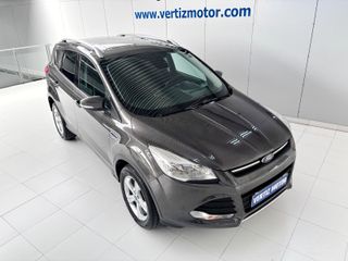 Ford Kuga 1.5 EcoBoost 120 A-S-S 4x2 Trend