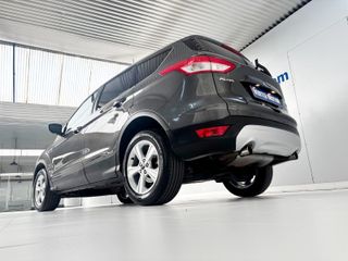 Ford Kuga 1.5 EcoBoost 120 A-S-S 4x2 Trend