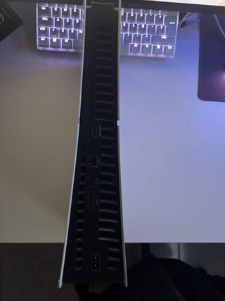 PlayStation 5 Slim con Mando