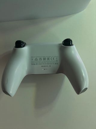 PlayStation 5 Slim con Mando