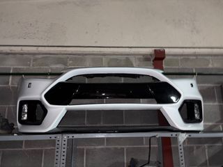Parachoques Ford Focus RS