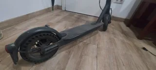 Patinete Xiaomi S1 Usado