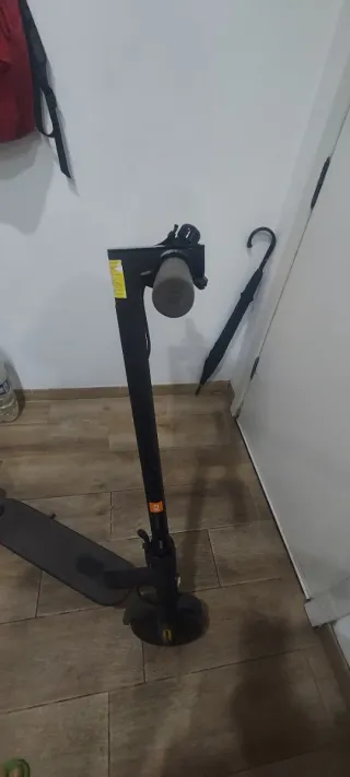 Patinete Xiaomi S1 Usado