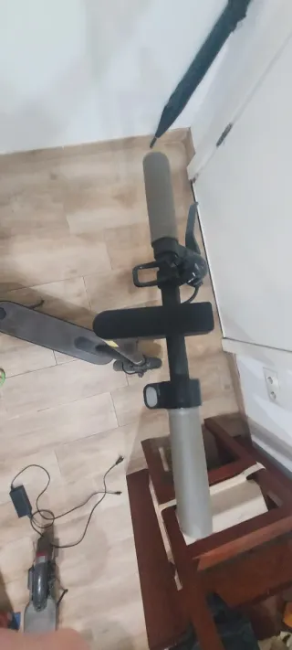 Patinete Xiaomi S1 Usado