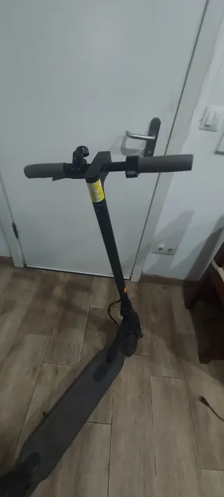 Patinete Xiaomi S1 Usado