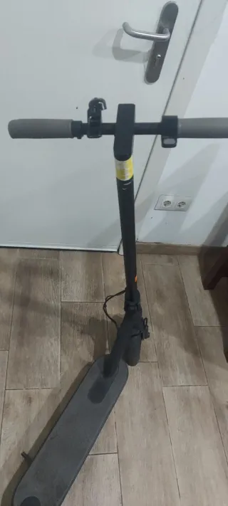 Patinete Xiaomi S1 Usado