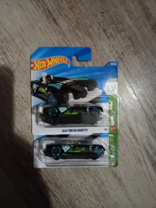 Lote Hot Wheels Th preferiblemente para cambiar
