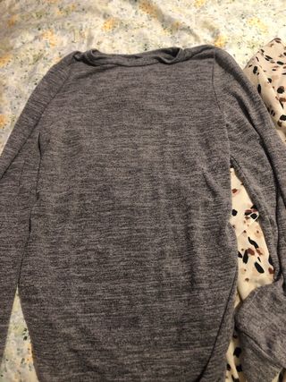 3 Camisas Maternidad Talla M