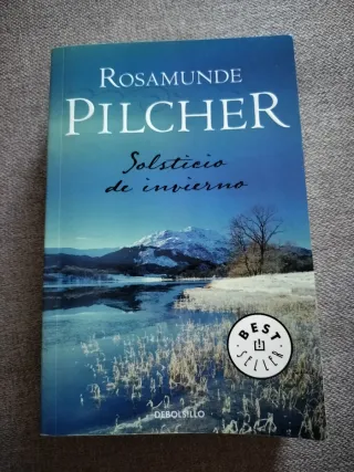 Solsticio de invierno