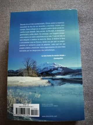 Solsticio de invierno