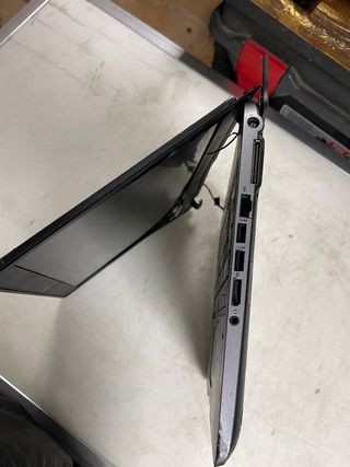 Portátil HP Intel Core i5