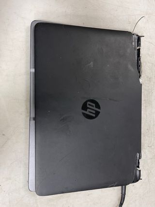 Portátil HP Intel Core i5