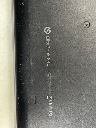 Portátil HP Intel Core i5