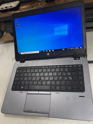 Portátil HP Intel Core i5