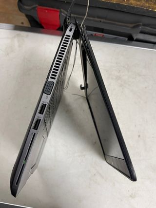 Portátil HP Intel Core i5