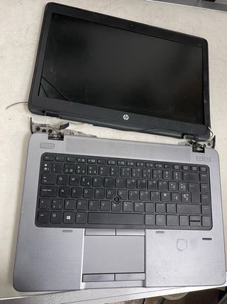Portátil HP Intel Core i5