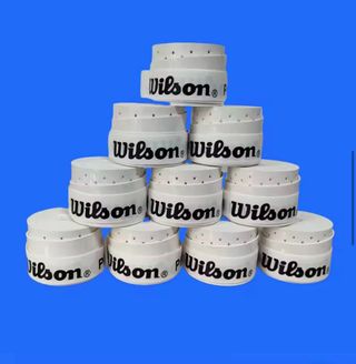 30 Uds Overgrip Wilson Tenis/Pádel