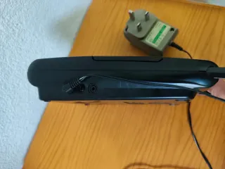 Grabadora Sony TCM-809 vintage