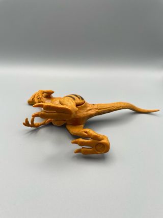 Velociraptor jurassic world mattel 2021