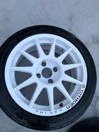 C2 R2 SPEEDLINE 2110