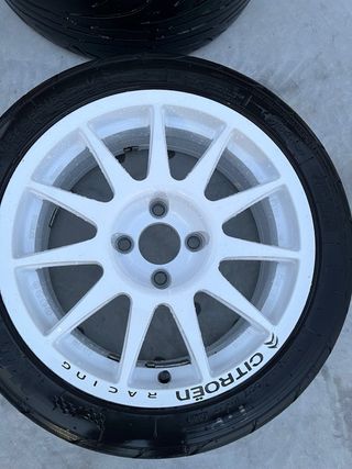 C2 R2 SPEEDLINE 2110