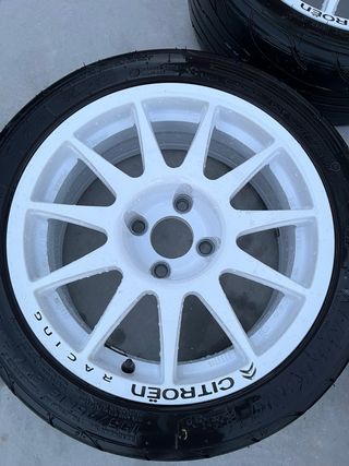 C2 R2 SPEEDLINE 2110