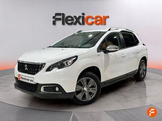 Peugeot 2008 Style 1.2L PureTech 60KW (82CV) S&S