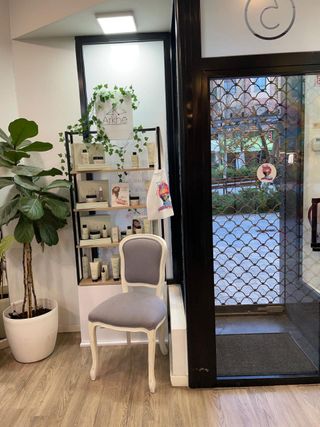 Traspaso Peluqueria y Estética