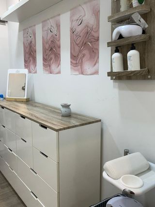 Traspaso Peluqueria y Estética