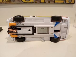 Scalextric. Fly. Ford Sierra 4X4 Rothmans